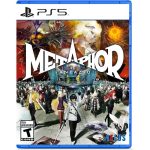 Metaphor Refantazio – Ps5 (Novo) Metaphor Refantazio - Ps5 (Novo)