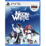 Neon White - Ps5 (Novo)