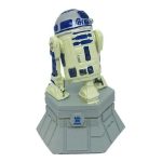 Planeta Deagostini Star Wars - R2d2 (Com Caixa) (Seminovo)