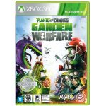 Plants Vs Zombies: Garden Warfare - Xbox 360 (Usado) (Platinum Hits) (Servidores Fechados)