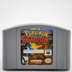 Pokemon Stadium – Nintendo 64 (Seminovo) Pokemon Stadium - Nintendo 64 (Seminovo)