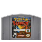 Pokemon Stadium – Nintendo 64 (Seminovo) Pokemon Stadium - Nintendo 64 (Seminovo)