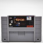 Primal Rage – Snes (Paralelo) (Seminovo) Primal Rage - Snes (Paralelo) (Seminovo)