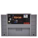 Primal Rage – Snes (Paralelo) (Seminovo) Primal Rage - Snes (Paralelo) (Seminovo)