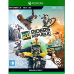 Riders Republic - Xbox One (Seminovo)