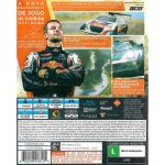 Sébastien Loeb Rally Evo – Ps4 (Seminovo) Sébastien Loeb Rally Evo - Ps4 (Seminovo)