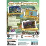 Scribblenauts Unmasked – Nintendo Wii U (Usado) Scribblenauts Unmasked - Nintendo Wii U (Usado)