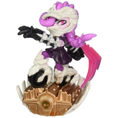 Skylanders Superchargers - Bone Bash Roller Brawl (Seminovo)