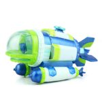 Skylanders Superchargers - Dive Bomber (Seminovo)