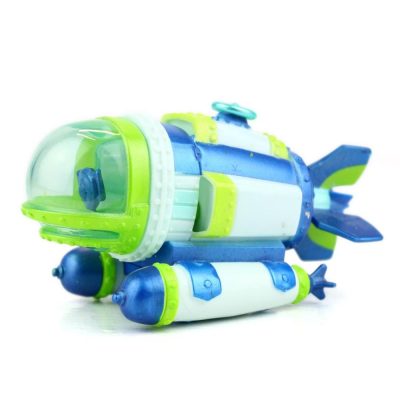 Skylanders Superchargers - Dive Bomber (Seminovo)