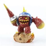 Skylanders Superchargers - Lava Lance Eruptor (Seminovo)
