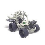 Skylanders Superchargers - Tomb Buggy (Seminovo)