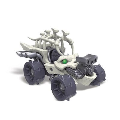Skylanders Superchargers - Tomb Buggy (Seminovo)