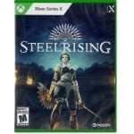 Steelrising - Xbox Series X (Novo)
