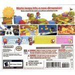 Super Mario 3D Land – Nintendo 3Ds (Encarte Impresso) (Usado) Super Mario 3D Land - Nintendo 3Ds (Encarte Impresso) (Usado)