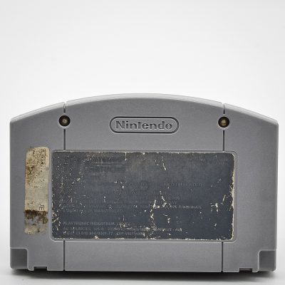 Super Mario 64 - Nintendo 64 (Original) (Seminovo)