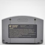 Super Mario 64 – Nintendo 64 (Original) (Seminovo) Super Mario 64 - Nintendo 64 (Original) (Seminovo)