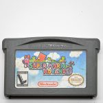 Super Mario Advanced - Game Boy Advanced (Original) (Seminovo)