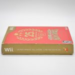 Super Mario All-Stars 25Th Anniversary Edition - Nintendo Wii (Usado)