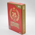 Super Mario All-Stars 25Th Anniversary Edition - Nintendo Wii (Usado)