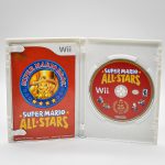 Super Mario All-Stars 25Th Anniversary Edition - Nintendo Wii (Usado)