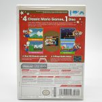 Super Mario All-Stars 25Th Anniversary Edition - Nintendo Wii (Usado)