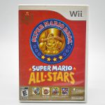 Super Mario All-Stars 25Th Anniversary Edition - Nintendo Wii (Usado)