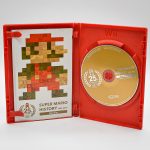 Super Mario All-Stars 25Th Anniversary Edition - Nintendo Wii (Usado)