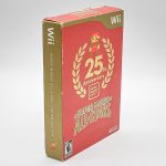 Super Mario All-Stars 25Th Anniversary Edition - Nintendo Wii (Usado)