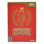 Super Mario All-Stars 25Th Anniversary Edition - Nintendo Wii (Usado)