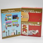 Super Mario All-Stars 25Th Anniversary Edition - Nintendo Wii (Usado)
