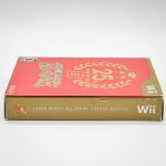 Super Mario All-Stars 25Th Anniversary Edition - Nintendo Wii (Usado)