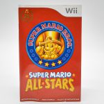 Super Mario All-Stars 25Th Anniversary Edition - Nintendo Wii (Usado)