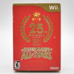 Super Mario All-Stars 25Th Anniversary Edition - Nintendo Wii (Usado)