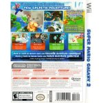 Super Mario Galaxy 2 - Nintendo Wii (Seminovo)