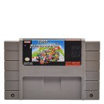 Super Mario Kart – Snes (Original) (Seminovo) Super Mario Kart - Snes (Original) (Seminovo)