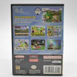 Super Smash Bross Melee – Nintendo Game Cube (Sem Manual) (Usado) Super Smash Bross Melee - Nintendo Game Cube (Sem Manual) (Usado)