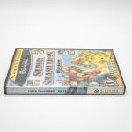 Super Smash Bross Melee – Nintendo Game Cube (Sem Manual) (Usado) Super Smash Bross Melee - Nintendo Game Cube (Sem Manual) (Usado)