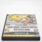 Super Smash Bross Melee – Nintendo Game Cube (Sem Manual) (Usado) Super Smash Bross Melee - Nintendo Game Cube (Sem Manual) (Usado)