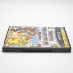 Super Smash Bross Melee – Nintendo Game Cube (Sem Manual) (Usado) Super Smash Bross Melee - Nintendo Game Cube (Sem Manual) (Usado)