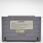 Tetris Dr Mario – Snes (Original) (Seminovo) Tetris Dr Mario - Snes (Original) (Seminovo)