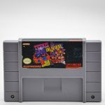 Tetris Dr Mario – Snes (Original) (Seminovo) Tetris Dr Mario - Snes (Original) (Seminovo)