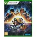 The King Of Fighters Kof Xv – Xbox Series (Novo) The King Of Fighters Kof Xv - Xbox Series (Novo)