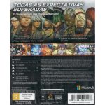 The King Of Fighters Kof Xv – Xbox Series (Novo) The King Of Fighters Kof Xv - Xbox Series (Novo)