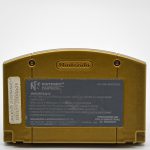 The Legend Of Zelda Majoras Mask – Nintendo 64 (Original) (Seminovo) The Legend Of Zelda Majoras Mask - Nintendo 64 (Original) (Seminovo)