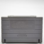Turn And Burn No Fly Zone – Snes (Parelelo) (Seminovo) Turn And Burn No Fly Zone - Snes (Parelelo) (Seminovo)