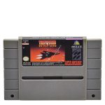 Turn And Burn No Fly Zone – Snes (Parelelo) (Seminovo) Turn And Burn No Fly Zone - Snes (Parelelo) (Seminovo)