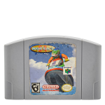 Wave Race – Nintendo 64 (Playtronic) (Seminovo) Wave Race - Nintendo 64 (Playtronic) (Seminovo)