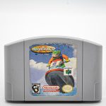Wave Race – Nintendo 64 (Playtronic) (Seminovo) Wave Race - Nintendo 64 (Playtronic) (Seminovo)