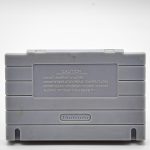 World Soccer 94 Road To Glory - Snes (Paralelo) (Seminovo)
